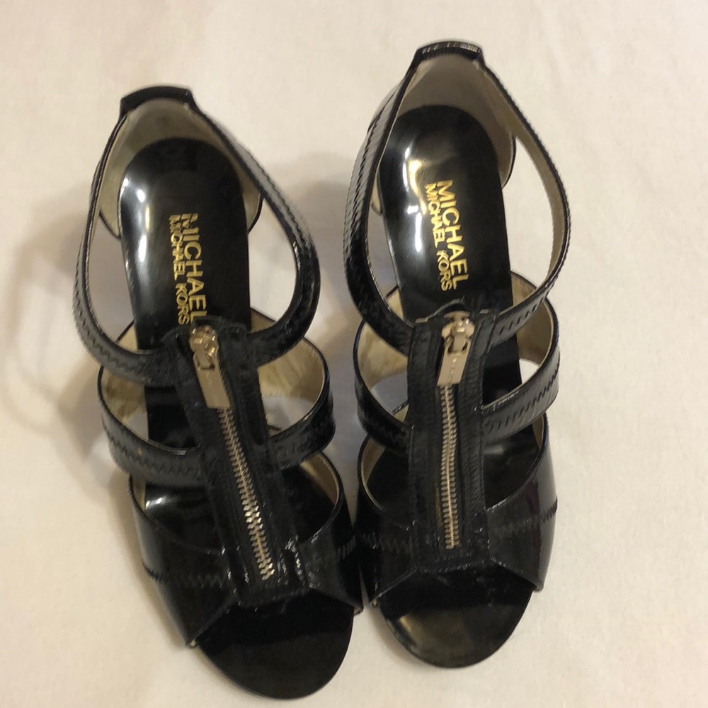 Michael Kors heels